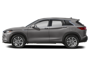 2025 INFINITI QX50 2025 2025 INFINITI QX50 2025
