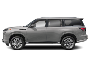 2026 INFINITI QX80 2026 2026 INFINITI QX80 2026